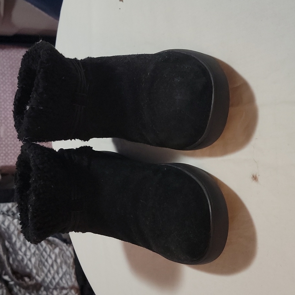 Kookaburra Ankle cut booties